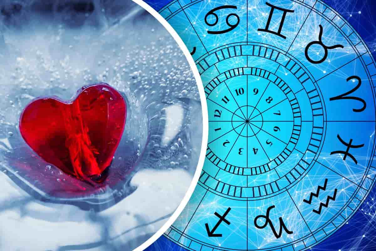 I segni zodiacali meno empatici