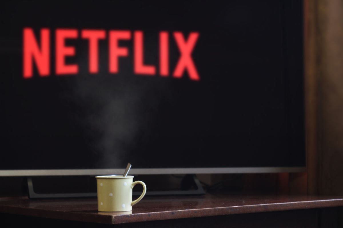 Le serie Netflix di aprile 