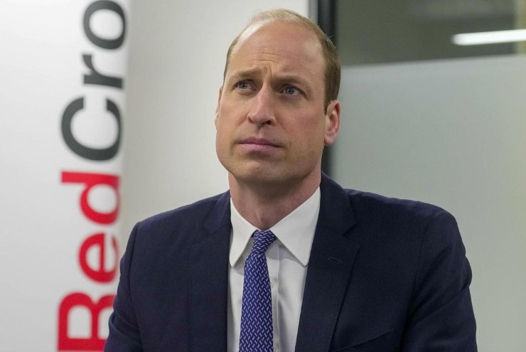 È guerra tra William e Harry