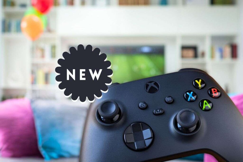 XBOX, ecco le nuove informazioni sulla console Microsoft