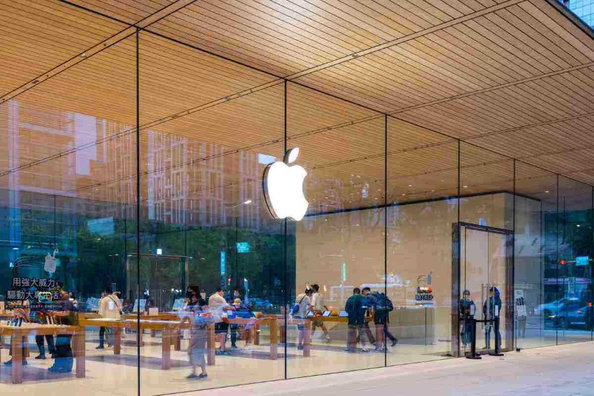 apple l'aggiornamento che tutti sognavano