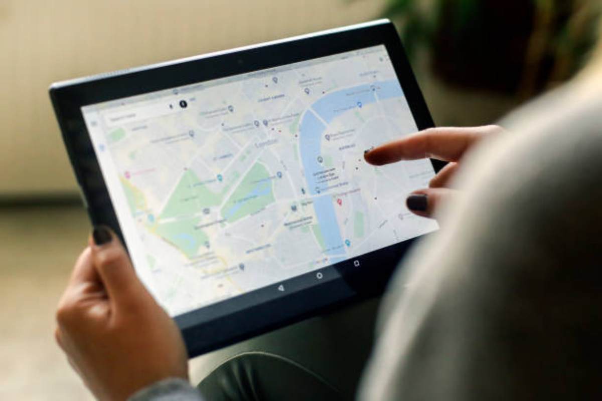 Google Maps cambia dopo un aggiornamento