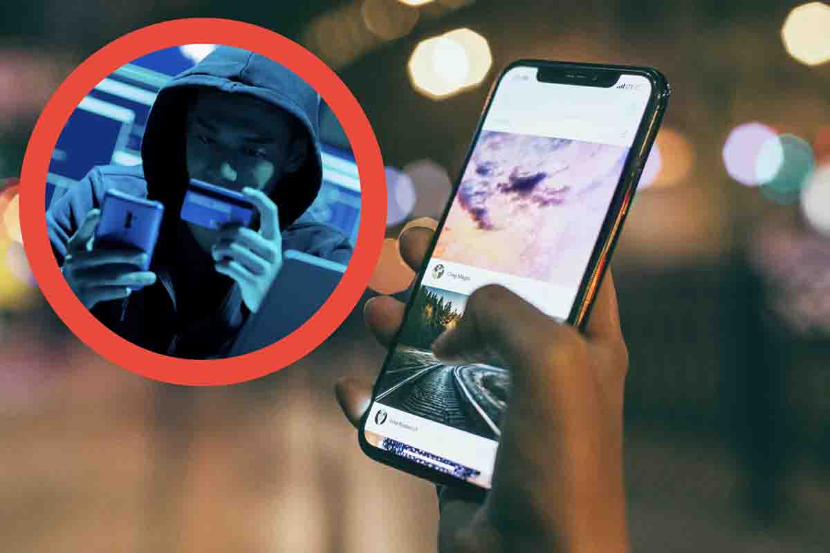 iPhone truffa, questa è molto pericolosa