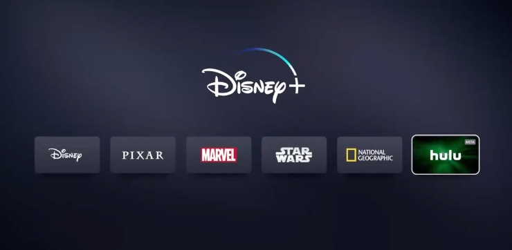 disney plus e hulu si uniscono