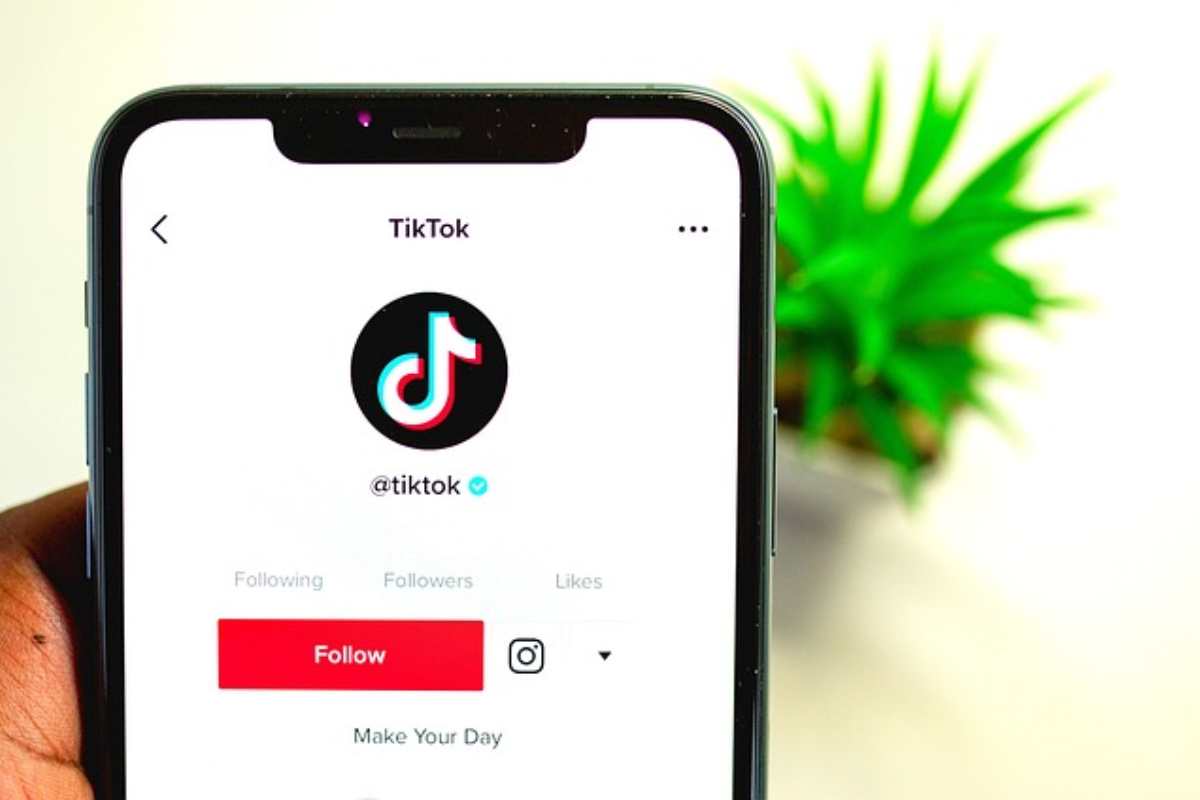 Grave accusa a TikTok