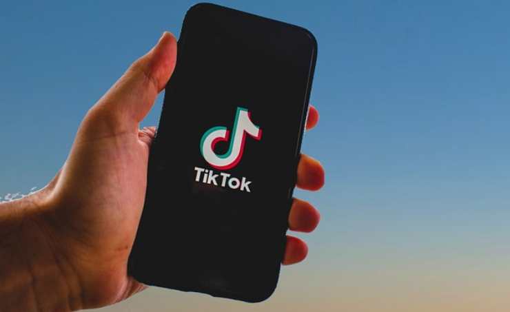 TikTok multa