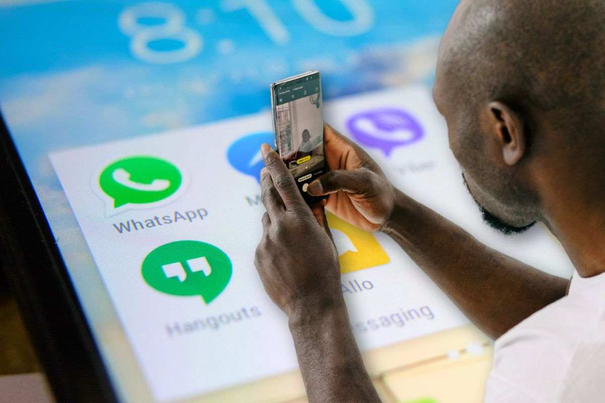 I dettagli dell'ultima novità introdotta su WhatsApp