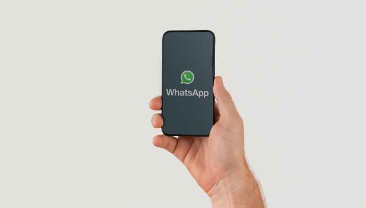 Ecco cosa cambia con il nuovo aggiornamento di WhatsApp