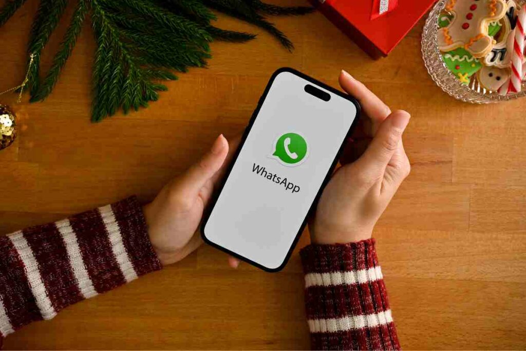 WhatsApp, arriva il nuovo aggiornamento che stravolge le cose, ecco cosa cambia ora