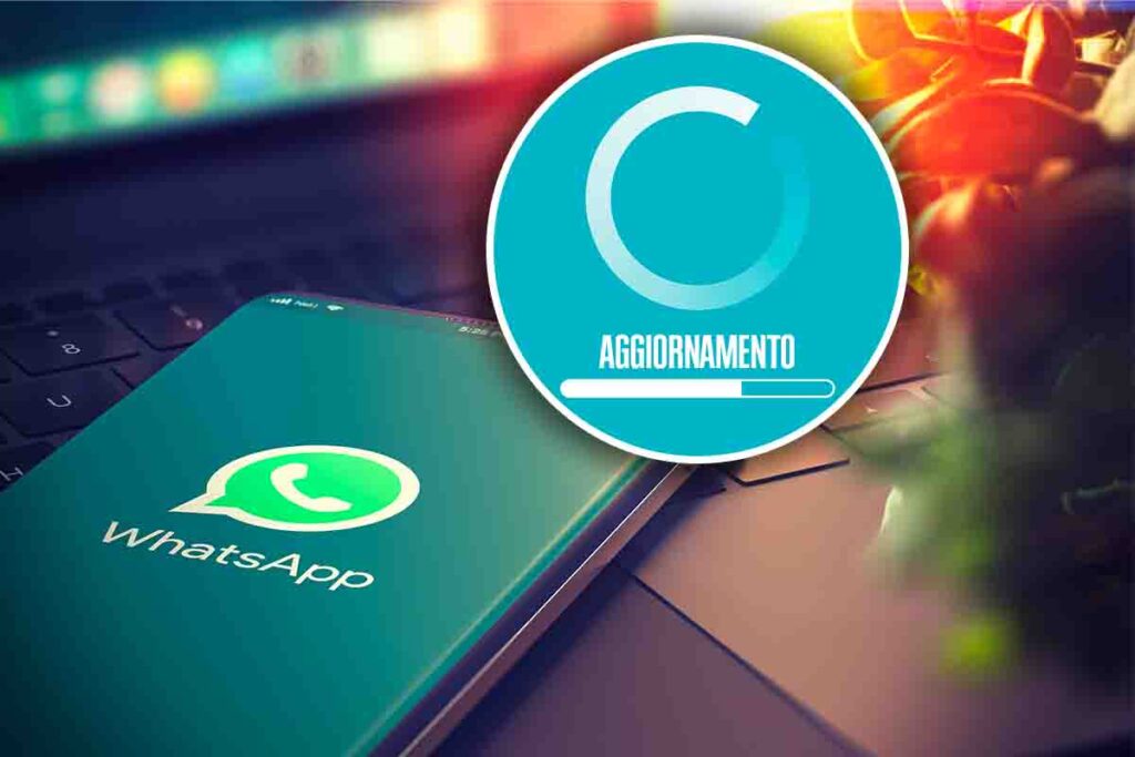 WhatsApp, arriva il nuovo aggiornamento che stravolge le cose, ecco cosa cambia ora