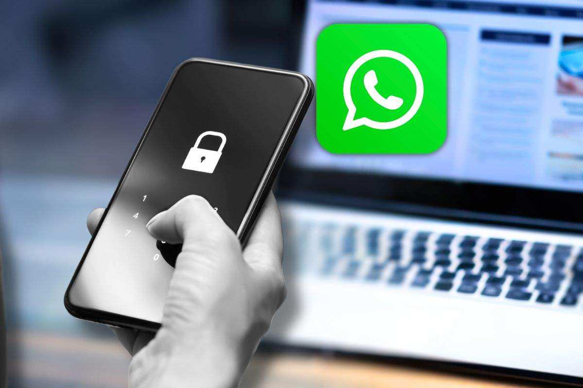 come bloccare whatsapp in caso di furto