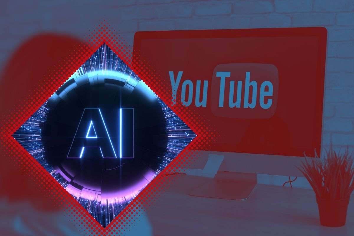 su youtube arriva l'ai