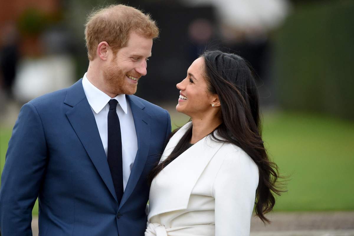 Aria di crisi di coppia? Harry e Meghan uniti più che mai