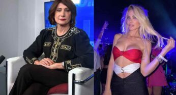 Vladimir Luxuria, che frecciatina a Ilary Blasi: “Ecco perché mi hanno scelta per condurre l’Isola dei Famosi”