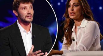 Stefano De Martino, dopo il lungo silenzio arriva la frecciatina a Belén: parole di fuoco
