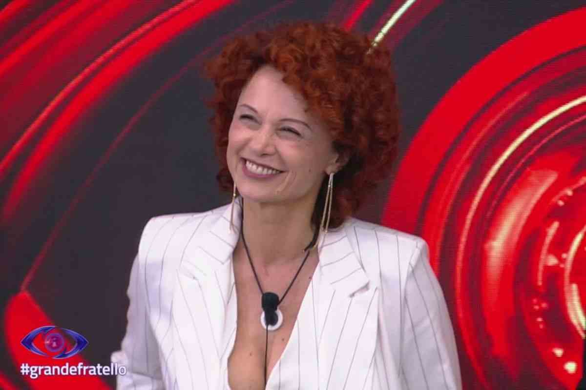 Beatrice Luzzi cosa farà dopo il Grande Fratello