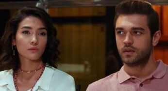 Everywhere I go – Coincidenze d’amore, anticipazioni 15/19 Aprile: Selin in ospedale, una lite furibonda in arrivo