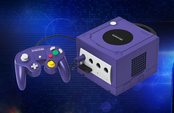 GameCube