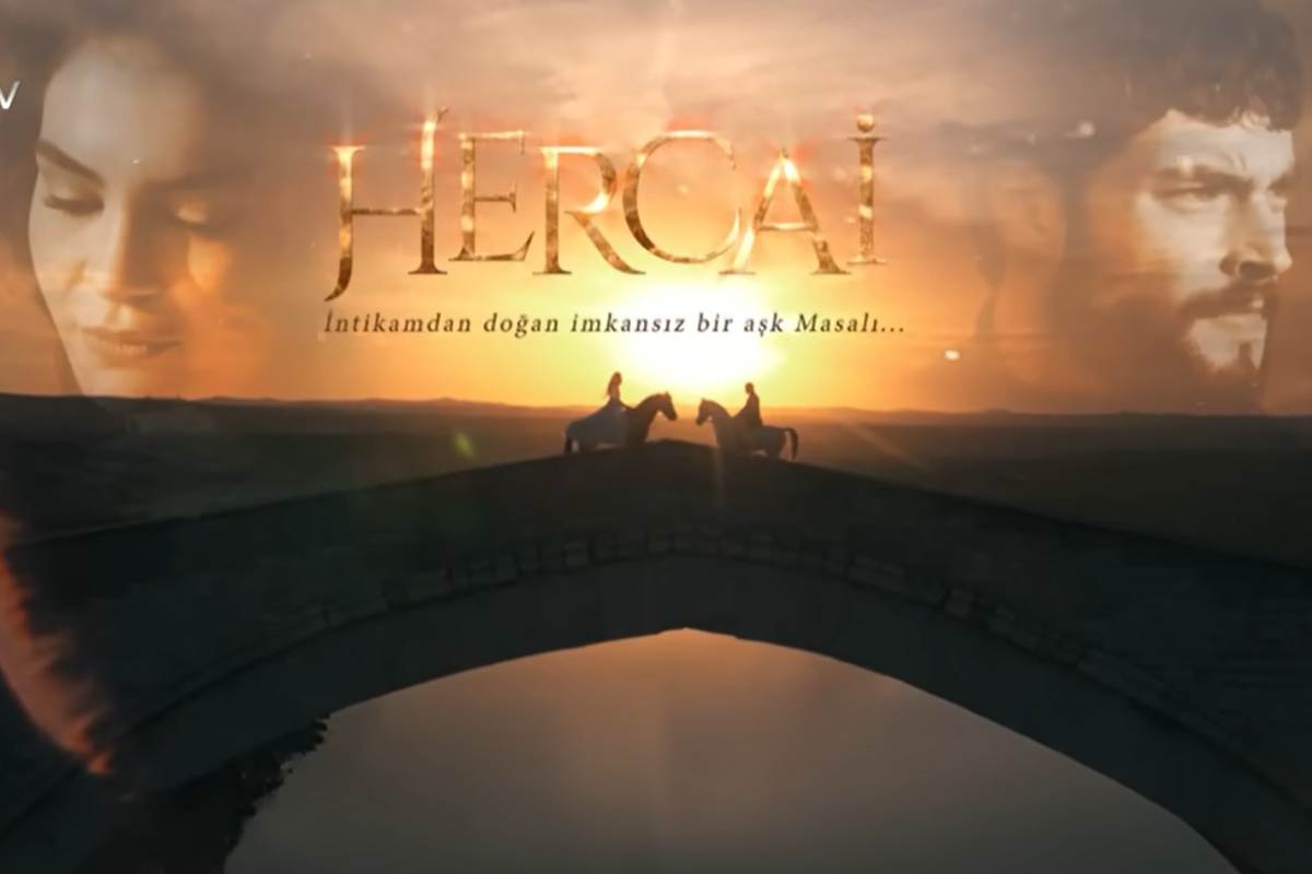 Endless Love, arriva un'altra soap opera turca hercai