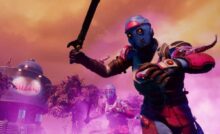 Outer Worlds gratis