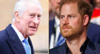 Re Carlo, la frecciata al veleno contro Meghan fa infuriare Harry: parole difficili da dimenticare