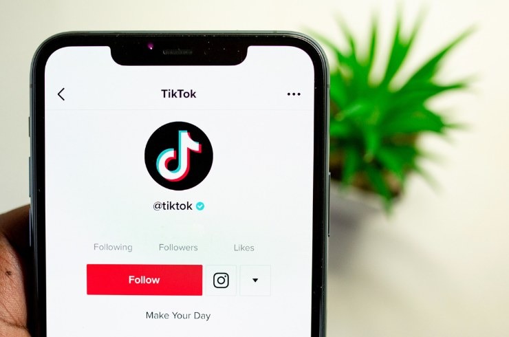 nuova app di tiktok in arrivo