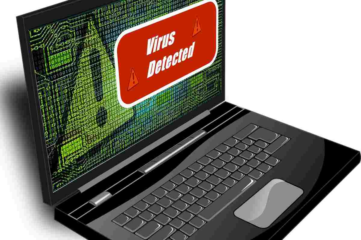 Un PC con virus va sempre disconnesso da internet?