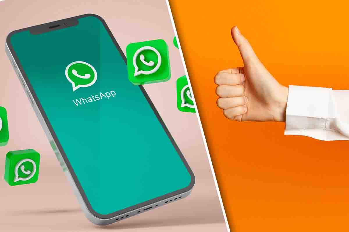 Whatsapp nuova funzionalità in arrivo 