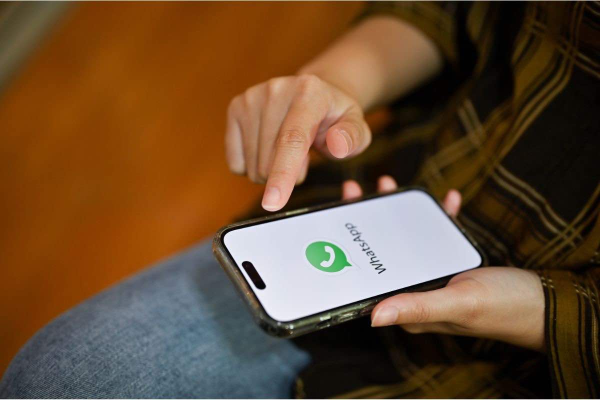 Nuova funzionalità per le chat Whatsapp 